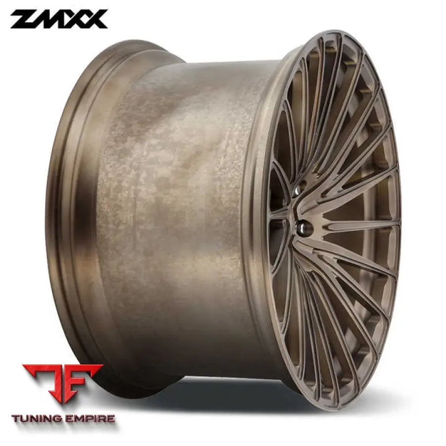 Zm-60 Forged Lsgzl | Zxmm Wheels