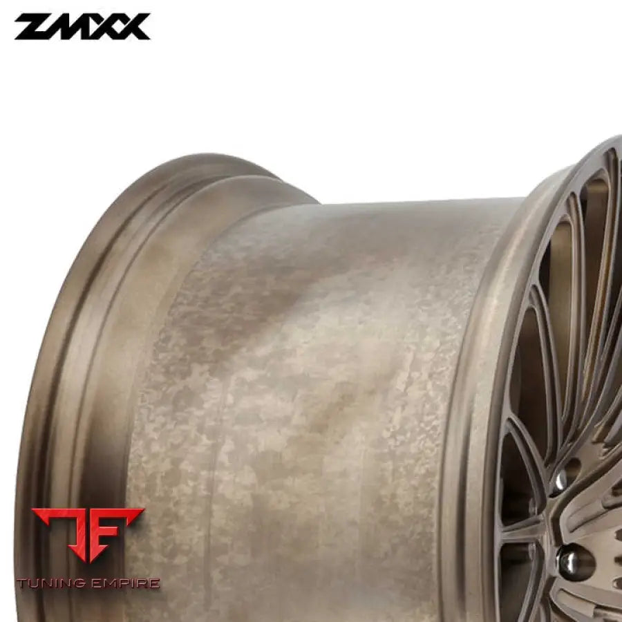 Zm-60 Forged Lsgzl | Zxmm Wheels