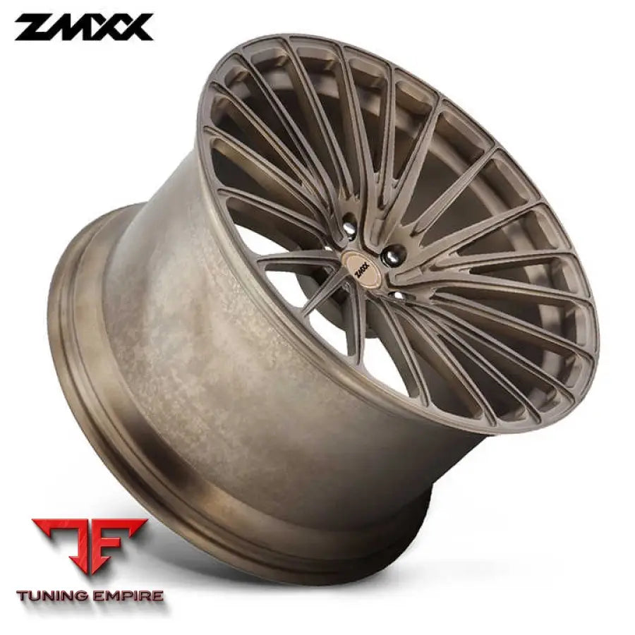 Zm-60 Forged Lsgzl | Zxmm Wheels
