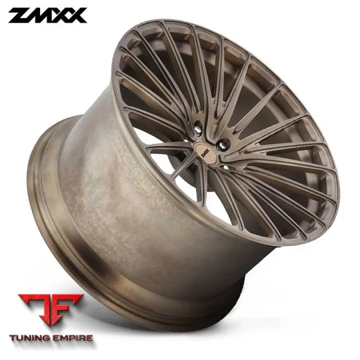 Zm-60 Forged Lsgzl | Zxmm Wheels