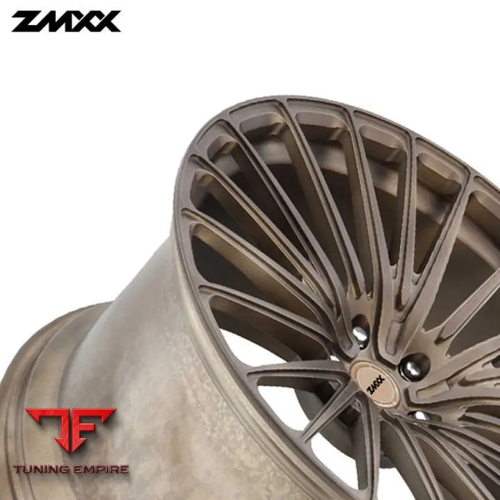 Zm-60 Forged Lsgzl | Zxmm Wheels