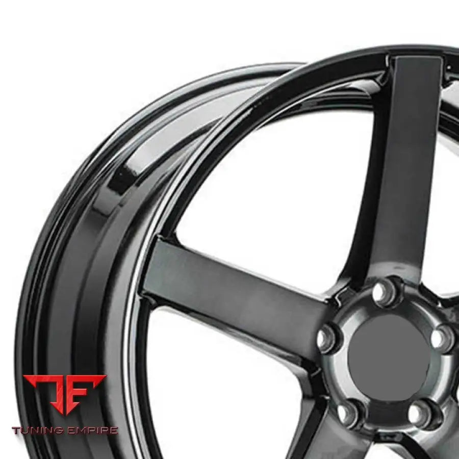 Zm-65 Forged Lsgzl | Zxmm Wheels