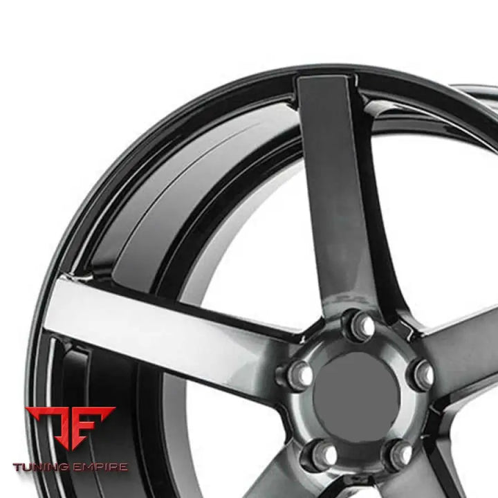 Zm-65 Forged Lsgzl | Zxmm Wheels