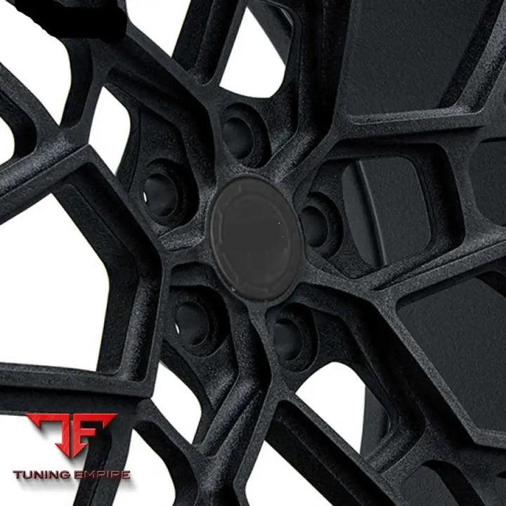 Zm-90 Forged Lsgzl | Zxmm Wheels