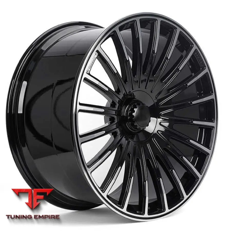 Zm-98 Forged Lsgzl | Zxmm Wheels