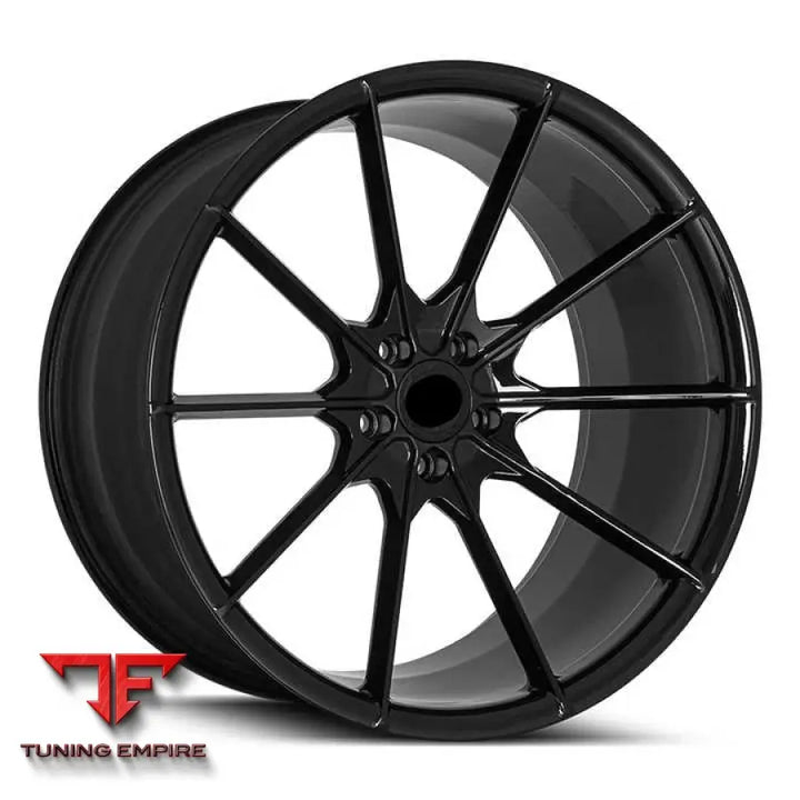 Zm-99 Forged Lsgzl | Zxmm Wheels